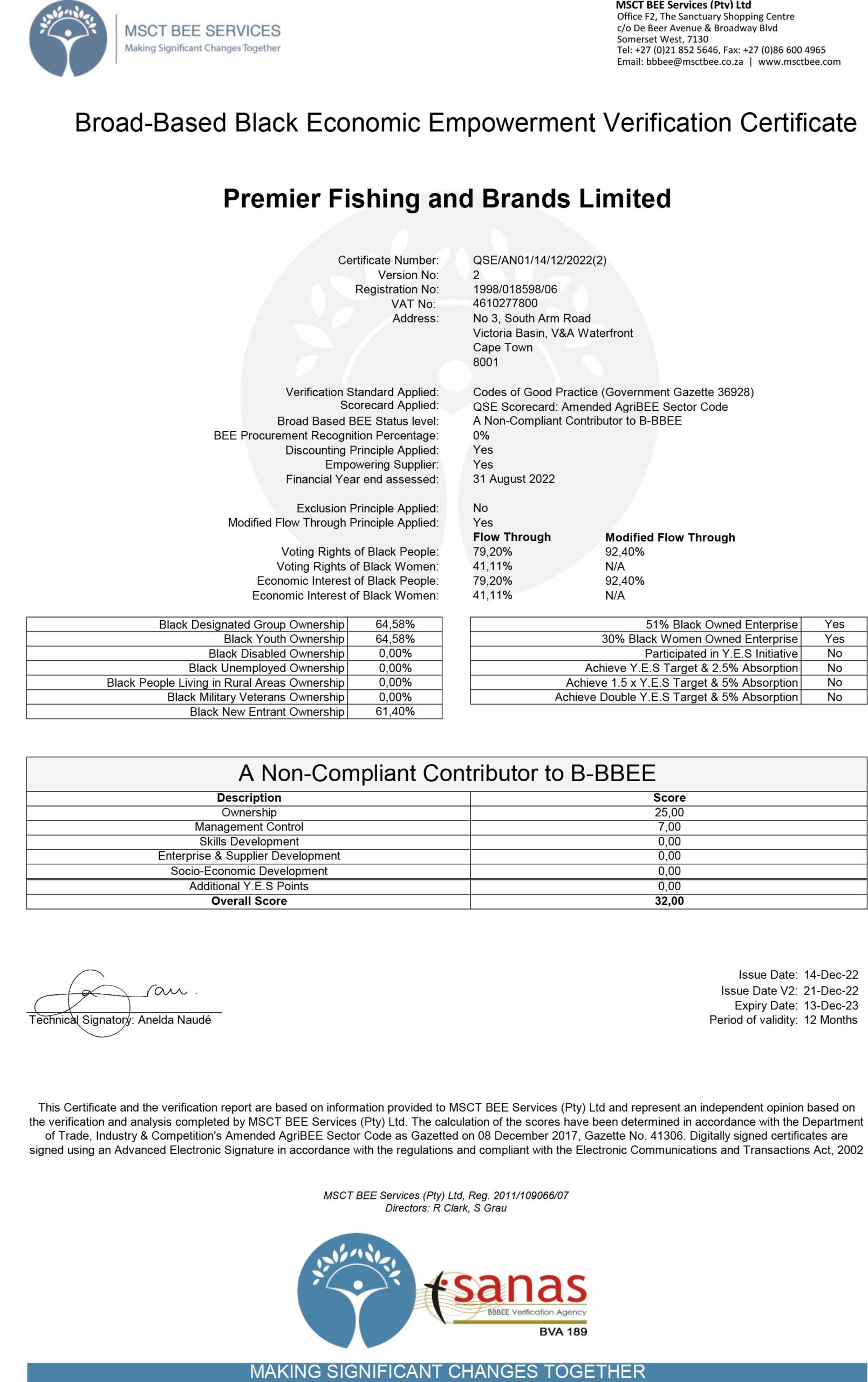 What Is A Bee Certificate What Is A Bee Certificate